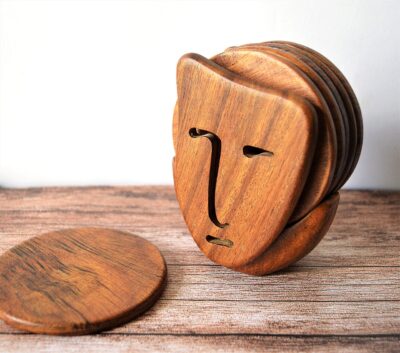 coaster